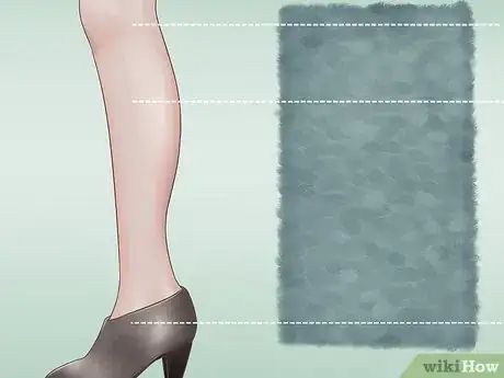Image intitulée Make Leg Warmers Step 23