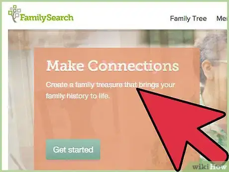 Image intitulée Find Lost or Missing Relatives Online Step 6