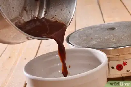 Image intitulée Make Dark Chocolate Step 11