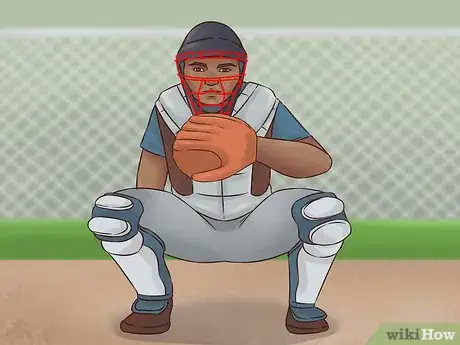 Image intitulée Play Softball Step 24