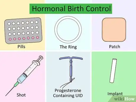 Image intitulée Have a Happy Period Step 5