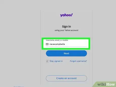 Image intitulée Open Yahoo Mail Step 16