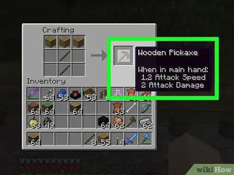 Image intitulée Get Charcoal Instead of Coal in Minecraft Step 9