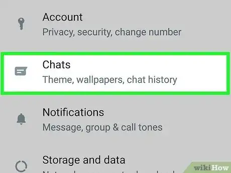 Image intitulée Transfer WhatsApp to a New Phone with the Same Number Step 5