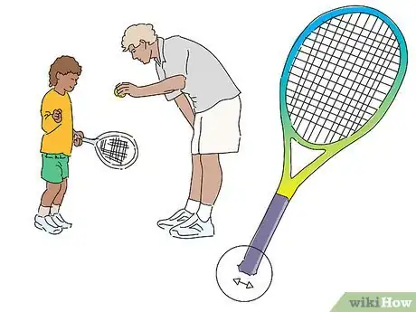Image intitulée Choose a Tennis Racquet Step 1
