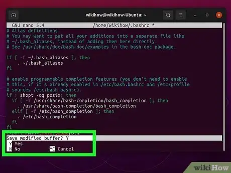 Image intitulée Run a Program from the Command Line on Linux Step 12