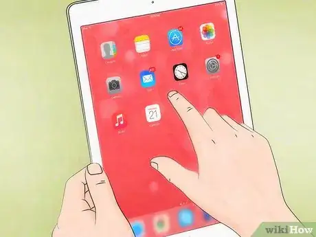 Image intitulée Unfreeze an iPad Step 5