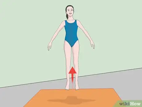 Image intitulée Do Gymnastic Moves at Home (Kids) Step 13