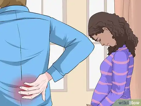 Image intitulée Identify Signs of Secondary Dysmenorrhea Step 8