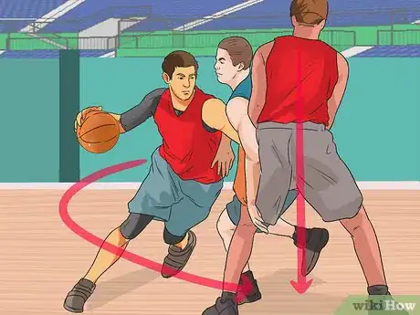 Image intitulée Play Basketball Step 29