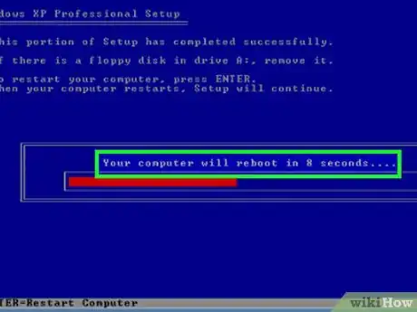 Image intitulée Reinstall Windows XP Without the CD Step 19