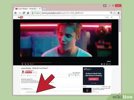 Image intitulée Contact Justin Bieber Step 9