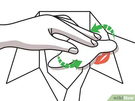 Image intitulée Get a Makeup Stain out of Clothes Without Washing Step 2