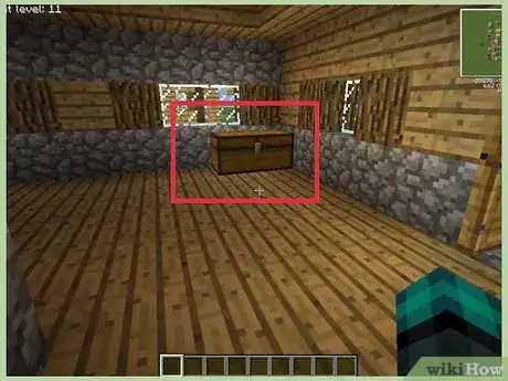 Image intitulée Find a Saddle in Minecraft Step 5
