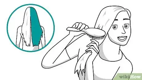 Image intitulée Do a Basic Hair Braid Step 20