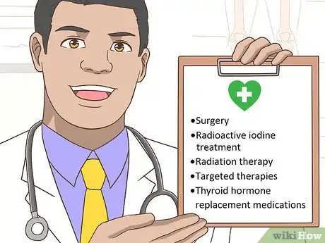 Image intitulée Diagnose Thyroid Cancer Step 11