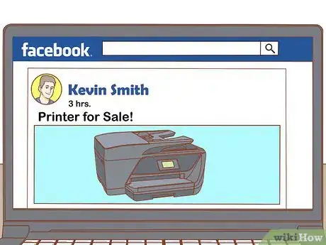 Image intitulée Dispose of a Printer Step 9