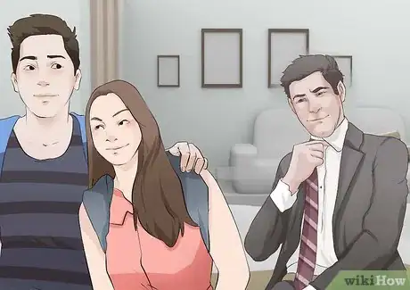 Image intitulée Get Other Guys to Stop Staring at Your Pretty Wife Step 11