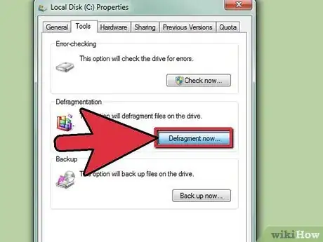 Image intitulée Defrag Windows 7 Step 4