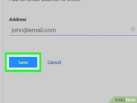 Image intitulée Block an Email Address on iPhone Step 24