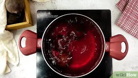 Image intitulée Boil Beets Step 9