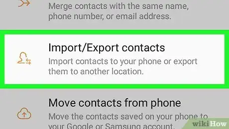 Image intitulée Import Contacts from Excel to an Android Phone Step 33