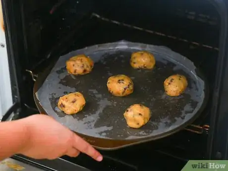 Image intitulée Make Homemade Cookies Step 8