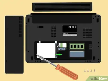 Image intitulée Upgrade a Laptop Step 24