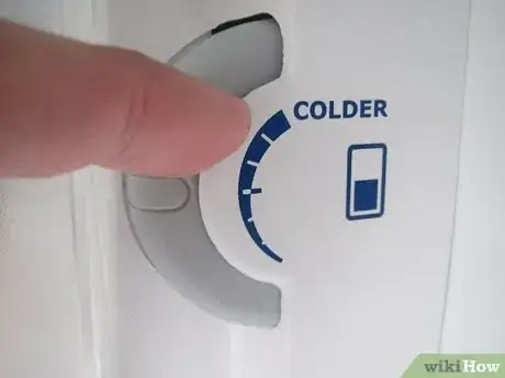 Image intitulée Set Your Refrigerator Temperature Step 7