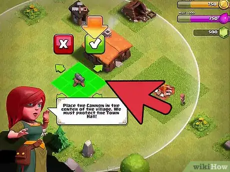 Image intitulée Play Clash of Clans Step 3