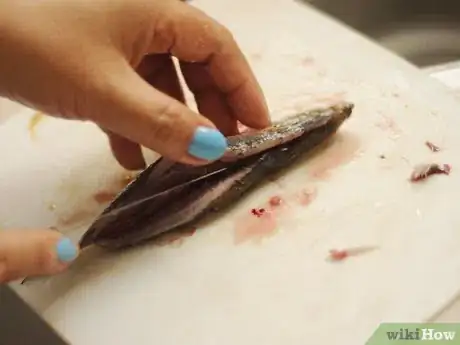 Image intitulée Cook Sardines Step 4Bullet2