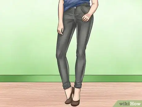 Image intitulée Look Good in Jeans (Women) Step 6