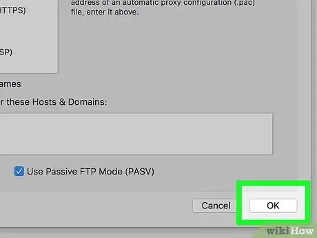 Image intitulée Surf the Web Anonymously with Proxies Step 53