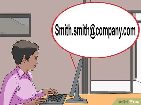 Image intitulée Write an Email Asking for an Internship Step 1