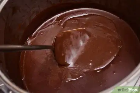 Image intitulée Make Dark Chocolate Step 12