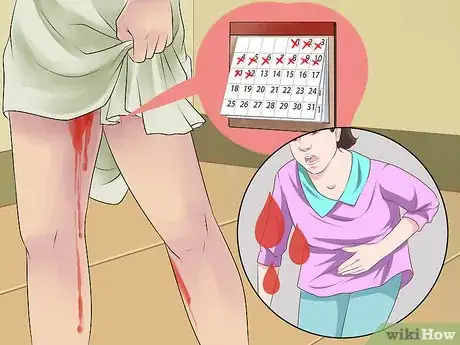 Image intitulée Identify Signs of Secondary Dysmenorrhea Step 5