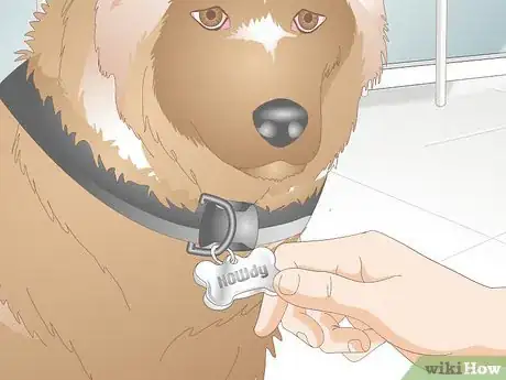 Image intitulée Make a Dog Collar Step 14