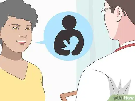 Image intitulée Detect Pregnancy if You Have PCOS Step 11