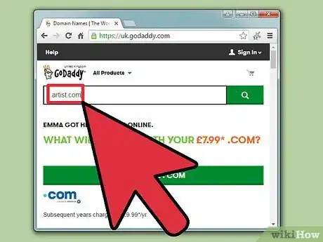 Image intitulée Register a Domain Name Step 28