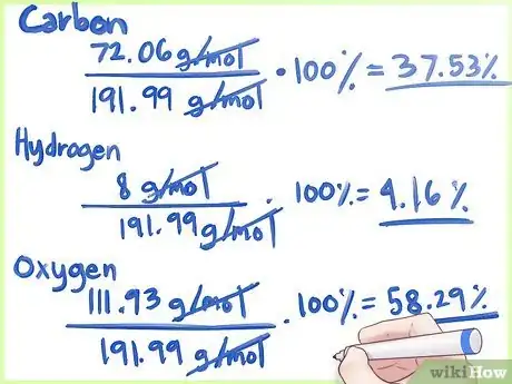 Image intitulée Find Mass Percent Step 9