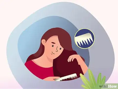 Image intitulée Dry Your Hair Step 2