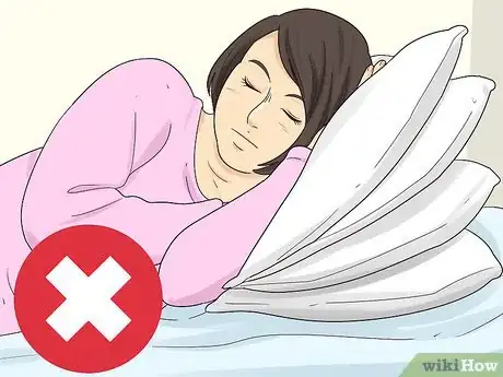 Image intitulée Sleep with Neck Pain Step 7