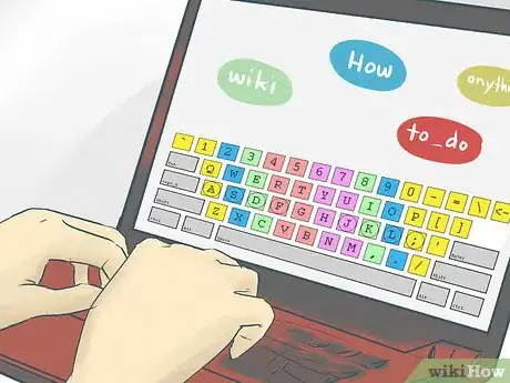 Image intitulée Use a Computer Keyboard Step 14