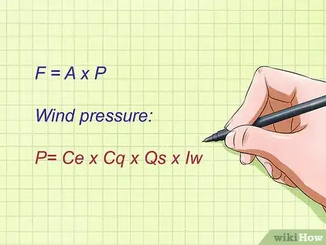 Image intitulée Calculate Wind Load Step 15