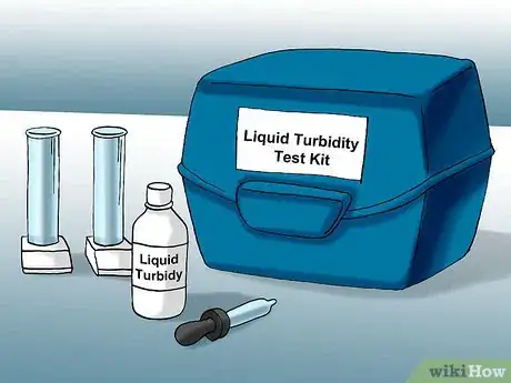 Image intitulée Raise Cyanuric Acid Levels in a Pool Step 4