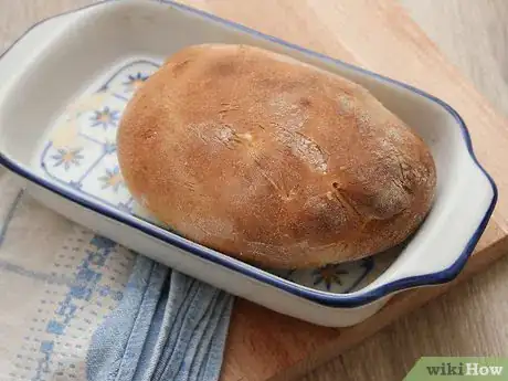 Image intitulée Make Bread Without Yeast Step 9