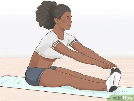 Image intitulée Improve Your Leg Flexibility Step 3