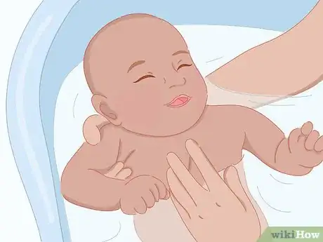 Image intitulée Put a Baby to Sleep Step 4