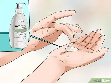 Image intitulée Reduce Eczema Itching Step 1