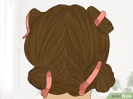 Image intitulée Henna Your Hair Red Step 7